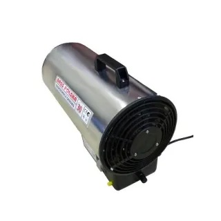 Газов калорифер BASS POLSKA 4167/ 15kW