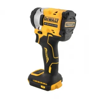Акумулаторен ударен гайковерт DeWALT DCF922N/ 18V