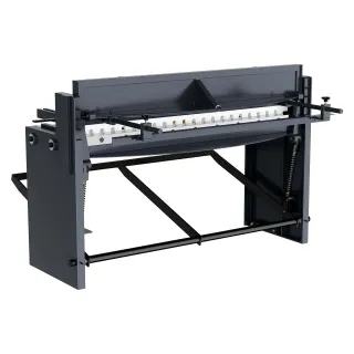 Машина за рязане на ламарина VEVOR FS-1.5X1320/ 1320 мм Машина за рязане на ламарина VEVOR FS-1.5X1320/ 1320 мм