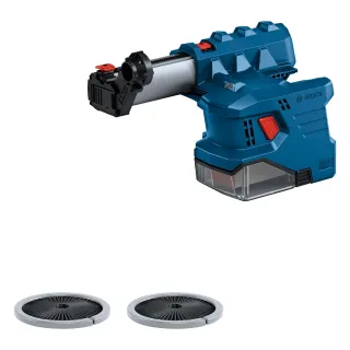 Прахоуловител Bosch GDE 12/ 100 мм