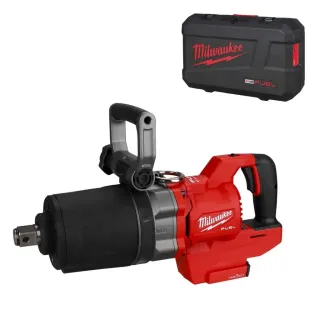 Акумулаторен ударен гайковерт MILWAUKEE M18ONEFHIWF1DS-0C/ 18V