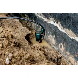 Дренажна помпа METABO SP 120-35 S/ 410W