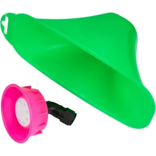 Акумулаторна пръскачка KraftDele KD2031/ 12V/ 8Ah