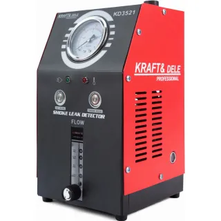 Генератор на дим KraftDele KD3521/ 12V