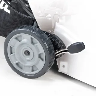 Акумулаторна самоходна косачка Makita DLM540Z/ 36V