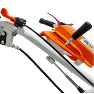 Мотофреза RURIS 731ACC2/ 8.5 к.с.