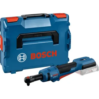 Акумулаторен гаечен ключ с тресчотка Bosch GRC 18V-60/ 18V