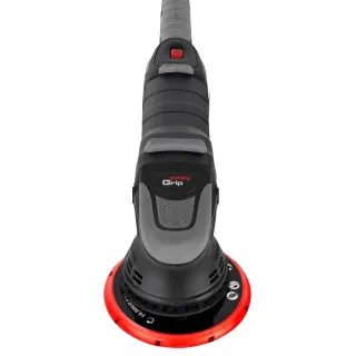 Полирмашина STATUS XPA15-125CE/ 1000 W