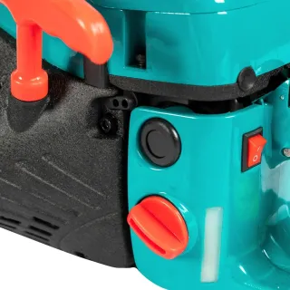 Бензинов верижен трион Micul Padurar GF-0908-S001-G02/ 2.9 к.с.