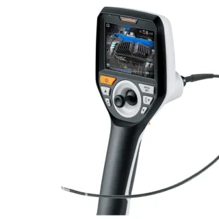 Ендоскоп Laserliner VideoInspector 3D Micro/ 3.9 мм/ 1 м