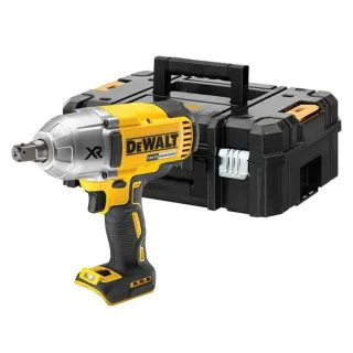 Акумулаторен ударен гайковерт DeWALT DCF899NT, 950 Nm, 1/2