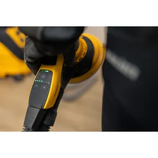 Орбитален шлайф Mirka DEROS II/ 400W