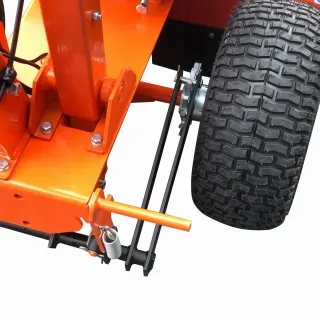 Каналокопател STILER 13.5 HP Каналокопател STILER 13.5 HP