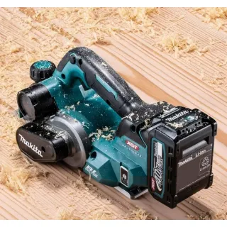 Акумулаторно ренде Makita KP001GZ XGT/ 40V