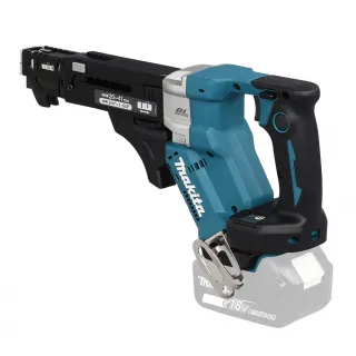 Акумулаторен автоматичен винтоверт за гипсокартон Makita DFR452Z/ 18V