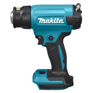 Акумулаторен пистолет за горещ въздух Makita DHG181ZK/ 18V