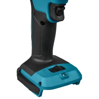 Акумулаторен пистолет за горещ въздух Makita DHG181ZK/ 18V