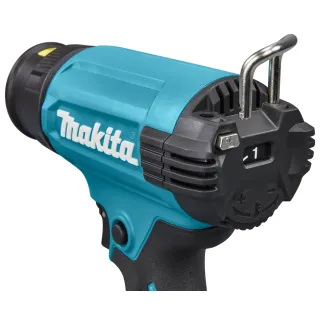 Акумулаторен пистолет за горещ въздух Makita DHG181ZK/ 18V