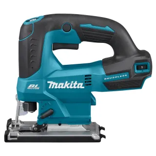 Акумулаторен прободен трион Makita DJV184Z/ 18V