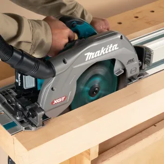 Акумулаторен циркуляр Makita HS011GZ XGT/ 40V Акумулаторен циркуляр Makita HS011GZ XGT/ 40V