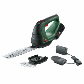 Акумулаторна ножица за трева и храсти BOSCH AdvancedShear 18V-10/ 18V/ 2.0Ah