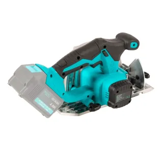Акумулаторен циркуляр Detoolz DZ-SE185/ 18V/ 165 мм