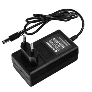 Акумулаторна градинска ножица 2 в 1 Powermat PM-ANTK-21VM/ 21V/ 2x2Ah