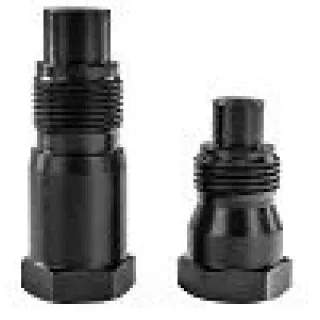 Комплект за тестване на компресия на дизелови двигатели Powermat PM-MCSD-19T/ 19 части