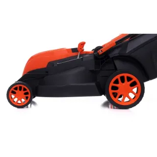 Електрическа косачка за трева KraftDele KD5401/ 2600W Електрическа косачка за трева KraftDele KD5401/ 2600W