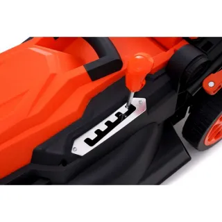 Електрическа косачка за трева KraftDele KD5401/ 2600W Електрическа косачка за трева KraftDele KD5401/ 2600W