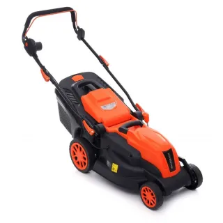 Електрическа косачка за трева KraftDele KD5401/ 2600W Електрическа косачка за трева KraftDele KD5401/ 2600W