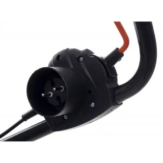 Електрическа косачка за трева KraftDele KD5401/ 2600W Електрическа косачка за трева KraftDele KD5401/ 2600W