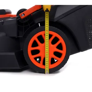 Електрическа косачка за трева KraftDele KD5401/ 2600W Електрическа косачка за трева KraftDele KD5401/ 2600W