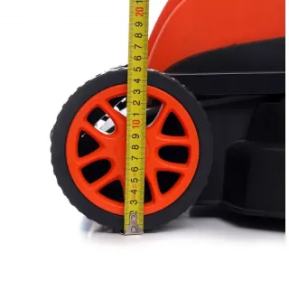 Електрическа косачка за трева KraftDele KD5401/ 2600W Електрическа косачка за трева KraftDele KD5401/ 2600W