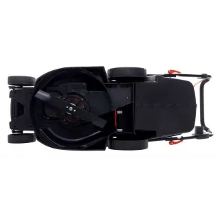 Електрическа косачка за трева KraftDele KD5401/ 2600W Електрическа косачка за трева KraftDele KD5401/ 2600W