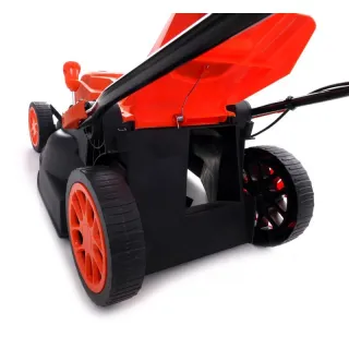 Електрическа косачка за трева KraftDele KD5401/ 2600W Електрическа косачка за трева KraftDele KD5401/ 2600W