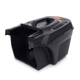 Електрическа косачка за трева KraftDele KD5402/ 2800W