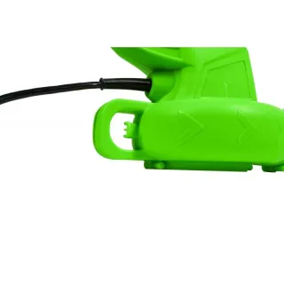 Електрическа духалка за листа KraftDele KD5145/ 3600W