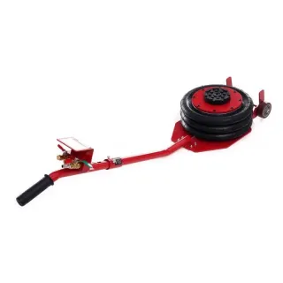 Хидравличен крик тип балон KraftDele KD470/ 3.5Т Хидравличен крик тип балон KraftDele KD470/ 3.5Т