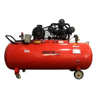 Маслен компресор KraftDele KD1490/ 10.8kW