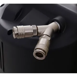 Безмаслен компресор KraftDele KD1418/ 1.5KW