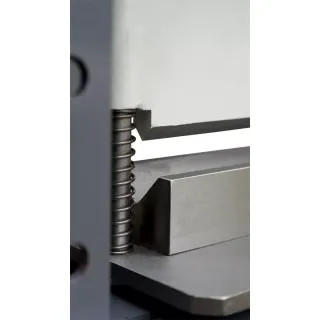 Хидравлична преса METCOR HP12N/ 12T