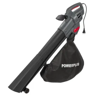 Духалка за листа 2 в 1 Power Plus POWEG9014/ 3300W