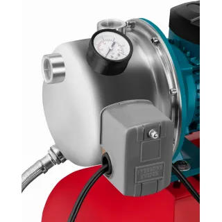 Хидрофор KraftDele KD5231/ 1300W/ 24 л