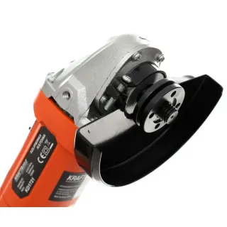 Ъглошлайф KraftDele KD1721/ 1200W