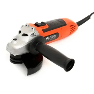 Ъглошлайф KraftDele KD1721/ 1200W