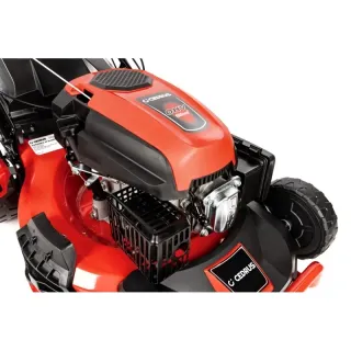 Бензинова косачка за трева Cedrus CEDKS53S/ 5,7 к.с. Бензинова косачка за трева Cedrus CEDKS53S/ 5,7 к.с.