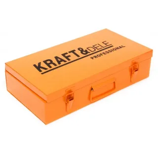 Машина за лепене на тръби KraftDele KD1591/ 1200W