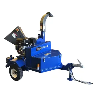 Дробилка за клони STILER BXT42/ 13 к.с.