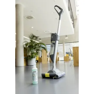 Подопочистваща машина Karcher BR 30/1 C Bp Pack/ 18V/ 3Ah